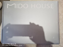 MIDO HOUSE铭都60支新疆长绒棉纯棉贡缎色床上四件套-奶茶粉 1.8m床单款 实拍图