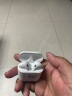 苹果（Apple）airpods2代pro无线蓝牙耳机 左右耳单只单个 充电盒/仓丢失补配 【AirPods2】单只右耳 国行版本 实拍图