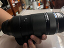 奥林巴斯（OLYMPUS）M.ZUIKO DIGITAL ED 100-400mm F5.0-6.3 IS 远摄变焦镜头 微单镜头 等效200-800mm 实拍图