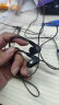 森海塞尔（Sennheiser）IE300 高保真HiFi音乐耳机有线耳挂 入耳式耳机 黑色 实拍图