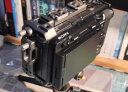 索尼（SONY）ILME-FX30 摄像机4K高清数码摄影机fx30b专业拍摄电影机直播旅游便携式手持随身录像机 FX30单机+拆握柄 官方标配【无内存仅出厂配置】下拉详情可见套餐介绍 实拍图