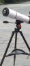 雷龙（leaysoo） 巴德膜 太阳滤镜 40mm专用 5.0密度 观测摄影 天文 配件 实拍图