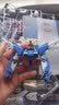 万代（BANDAI）MG1/100 命运高达高达拼装模型玩具 实拍图