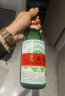 太白陕西地产酒 50度 500mL 6瓶 老绿瓶普太白酒 实拍图