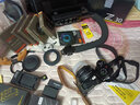 尼康（Nikon）Z30入门级微单相机Vlog家用自拍4K高清旅游高清数码照相机z30拆单机 Z30机身+16-50mm VR新手入门套装 进阶专业套餐四【升级256G卡+原装电池+原装充电 实拍图