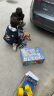 灵动创想迪迦奥特曼大号机甲变形机器人六合体生日礼物男孩儿童玩具金刚 实拍图