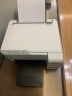 爱普生(EPSON) 墨仓式 L3251彩色打印机 微信打印/无线连接 家庭教育好帮手 （打印、复印、扫描） 实拍图