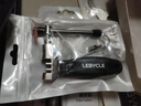 LeBycle山地公路自行车扭力扳手内六角头扭矩棘轮专用维修工具套装2-24NM 实拍图