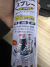 巨奇严选 鞋子除臭剂360ml*3瓶银离子消毒杀菌喷雾球鞋运动鞋防臭鞋袜 实拍图