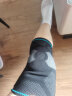 BLSI 半月板损伤护膝医用韧带撕裂修复专用固定支架专业运动跑步滑膜炎关节膝盖积水医疗保暖护具 XXXL 实拍图