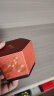 富山香堂 沉香熏香室内家用香薰御品水沉盘香3.5小时/片（40片） 实拍图