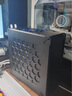 阿斯加特（Asgard）AN4+ 2TB SSD固态硬盘 M.2接口(NVMe协议) PCIe 4.0 读速高达7000MB/s 适配黑神话悟空 实拍图