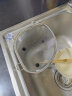 加度不锈钢水槽过滤网厨房水池洗碗洗菜厨余垃圾沥水漏剩菜剩饭三角篮 实拍图