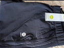阿迪达斯 （adidas）阿迪达斯运动裤女夏季休闲舒适耐磨宽松梭织跑步裤HF7308 晒单实拍图