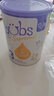 Bubs【保税发货】澳洲进口Bubs贝臻 A2 β-酪蛋白 牛奶粉婴幼儿宝宝 3段（1岁以上）3罐 效期27年3-5月 实拍图