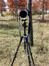 曼富图（Manfrotto）碳纤维三脚架Befree Advanced 碳纤维反折式四节三脚架球形云台套装旋锁稳定微单单反 承重9kg 实拍图