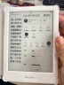 掌阅iReader Light3智能阅读本 电子书阅读器 6英寸墨水屏电纸书 32G 告白 书香礼盒 实拍图