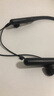 DDJ有线耳机蓝牙颈挂脖式高音质防降噪音耳机挂耳式无线适用于华为苹果小米vivoiqoo荣耀oppo索尼红米 P13 黑色丨超长续航+HiFi重低音 实拍图