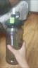 志高（CHIGO）烧水壶1.8L电热水壶保温一体全自动恒温电热水壶家用热水壶自动断电双层防烫TH185B-01B 实拍图