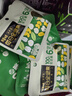 百草味每日全坚果750g/30袋 休闲零食开心果腰果混合果仁礼盒送礼 实拍图