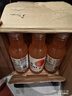 农夫山泉 水溶C100西柚味 复合果汁饮料445ml*15瓶 满足每日所需维生素C 实拍图