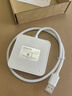 绿联 USB3.0扩展器多接口分线器 高速4口拓展坞 USB集线器HUB扩展坞 笔记本电脑多接口转换器延长线 实拍图