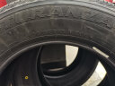 普利司通（Bridgestone）汽车轮胎 195/65R15 91H ER300 配套卡罗拉/雷凌/适配朗逸/宝来 晒单实拍图