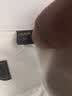 雅戈尔【填充物澳洲羊毛内胆】长袖衬衫男素色保暖衬衫棉石墨烯商务休闲 VLBN119760BBA白色 38 实拍图