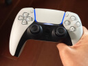 PlayStation 索尼 PS5游戏机 国行次世代家庭游戏机4K游戏主机 轻薄PS5slim数字版双手柄套装 晒单实拍图
