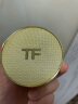 TOM FORD奢金气垫粉底0.3白皙肤色遮瑕 生日礼物女送女友 实拍图