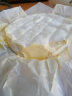 伊斯尼（Isigny） 伊斯尼 法国空运原装奶酪进口布里Brie金文即食干酪cheese 软质伊斯尼金文干酪250g 晒单实拍图