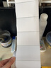 天章 （TANGO）100x60mm 700张*1卷 新绿天章三防热敏标签打印纸 快递面单不干胶打印纸 货物条码标签纸 实拍图