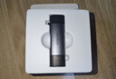 绿联USB/Type-C读卡器3.0高速  SD/TF多功能合一适用电脑/平板/手机/苹果16/15运动相机无人机ccd监控 实拍图