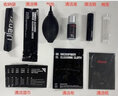 ulanzi优篮子 摄影师相机魔术布清洁套装佳能尼康索尼清洁工具相机清洁棒镜头清洁布软毛气吹镜头清洁剂 实拍图
