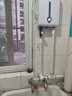 佳源（JiaYuan）电热水器即热式厨房宝家用小型电热水器可洗澡快速过自来水即热式即出 DSF300小厨宝MINI新【5000W】 5000W 实拍图