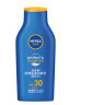 妮维雅（NIVEA）清透补水全身防晒 防晒霜防晒隔离润肤露75ml SPF30 PA++ 实拍图