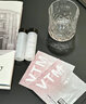 奥伦纳素（Erno Laszlo）活力润泽豆腐霜5ml补水保湿护肤清爽控油【26年2月到期】 实拍图