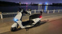 九号（Ninebot）【地区专享】远航家M85C电动摩托车智能两轮摩托车【门店自提】 颜色到门店选 晒单实拍图