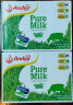 安佳（Anchor）4.4g高蛋白高钙 全脂纯牛奶250ml*24盒*2箱  新西兰进口草饲牛奶 晒单实拍图
