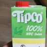 泰宝泰宝 tipco 泰国原装进口 芒果复合果汁1L  100%纯果汁无添加饮料 VC 实拍图