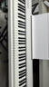 罗兰（Roland）电钢琴FP30X 重锤便携式成人儿童初学者入门数码钢琴 FP30X白色+X架+单踏板 实拍图