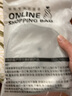 迪普尔家用吐骨碟卡通小熊水果盘粮食糖果摆盘碟子吃饭吐骨头小盘子 实拍图