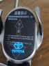 怡发适用丰田车载手机支架凯美瑞亚洲龙汉兰达荣放威兰达无线充电导航 丰田专用【无线充电-尊享款】 20-25款RAV4荣放/威兰达 实拍图