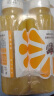 褚橙旗舰褚橙NFC鲜榨纯果汁非浓缩橙汁青椰葡萄果蔬汁饮料果汁饮品 24瓶装橙汁 晒单实拍图