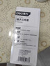得力（deli）镊子工具套装防静电不锈钢高精密维修小工具厨房拔毛夹子 实拍图