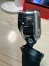 GoPro HERO12运动相机 户外骑行记录 防水防抖相机 Vlog数码潜水相机 划水套装【漂浮杆+防水壳+64G卡】 实拍图