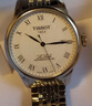 天梭（TISSOT）瑞士表力洛克系列自动机械男士腕表送礼物T006.407.11.033.00 实拍图