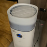 美的（Midea）空气净化器加湿器家用除甲醛除烟味异味过敏源宠物吸猫毛空气消毒机森林家RX600S国家补贴 实拍图