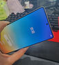 三星（SAMSUNG）Galaxy S25 Ultra 超拟人AI助理 2亿像素主摄 超视觉影像 骁龙8至尊版移动平台 AI手机 钛银蓝 16GB+1TB 【耳机套装】+Buds3 Pro 实拍图