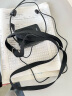 得胜（TAKSTAR）E300mini 小蜜蜂扩音器教师专用迷你便携式喇叭导游户外音箱 黑色 实拍图